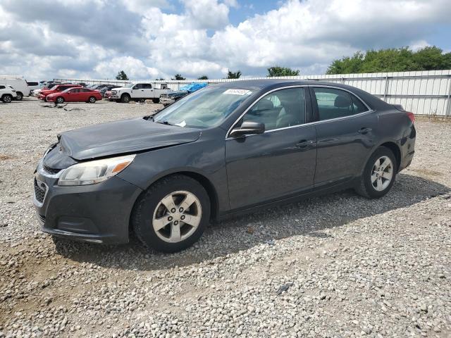 2016 CHEVROLET MALIBU LIMITED LS, 