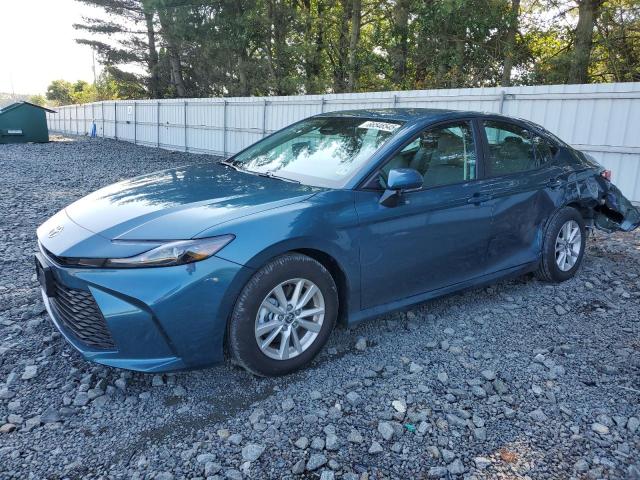 2025 TOYOTA CAMRY XSE, 