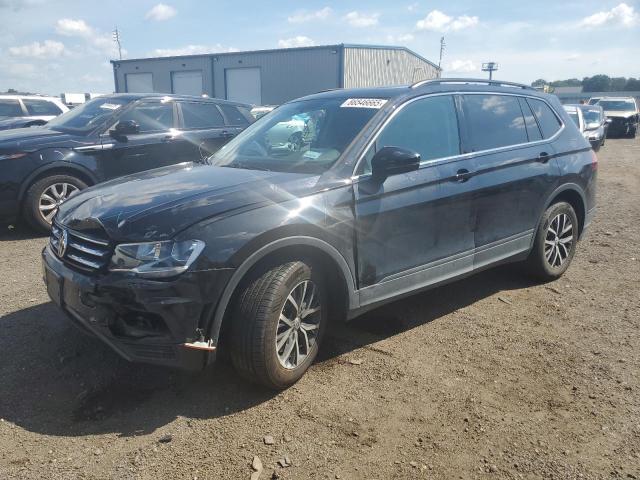 2019 VOLKSWAGEN TIGUAN SE, 