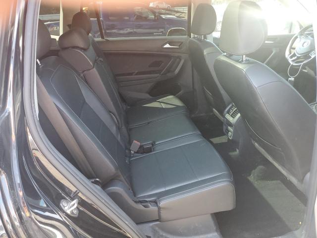 3VV3B7AX8KM155800 - 2019 VOLKSWAGEN TIGUAN SE შავი ფოტო 11