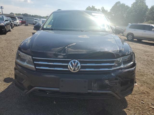 3VV3B7AX8KM155800 - 2019 VOLKSWAGEN TIGUAN SE შავი ფოტო 5