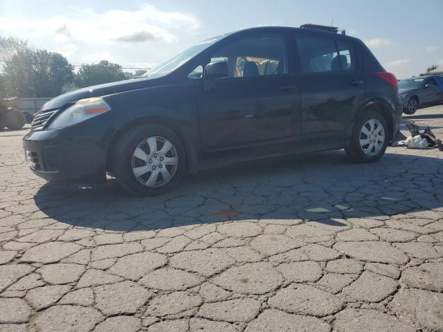 2011 NISSAN VERSA S, 