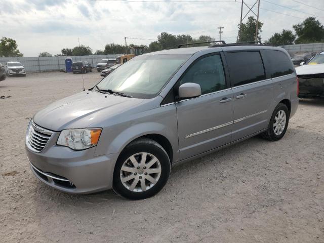 2015 CHRYSLER TOWN & COU TOURING, 