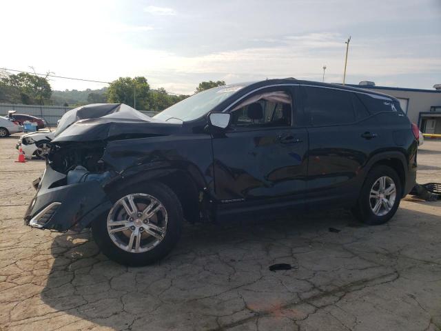 2018 GMC TERRAIN SLE, 