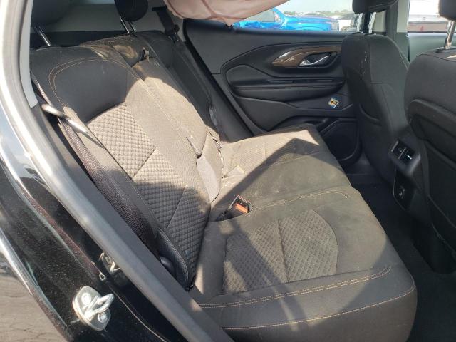 3GKALMEV5JL334749 - 2018 GMC TERRAIN SLE 黑色 照片 10