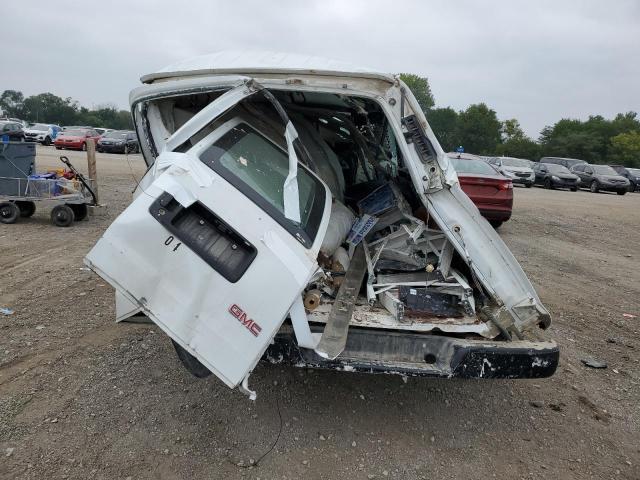 1GTGG25VX51134719 - 2005 GMC SAVANA G2500 WHITE photo 6