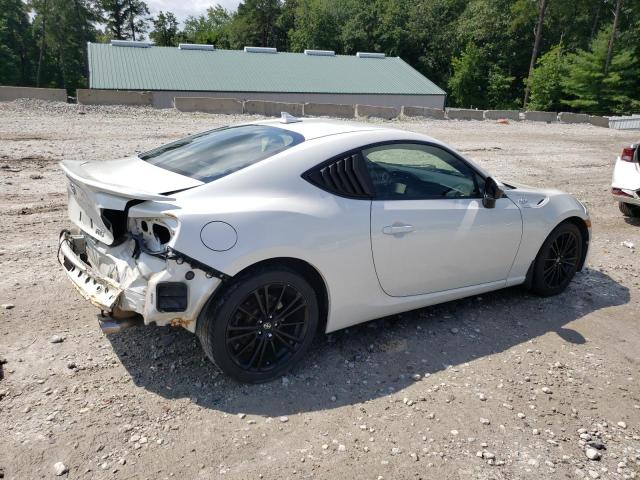 JF1ZNAA12E8704169 - 2014 TOYOTA SCION FR-S 白色 照片 3