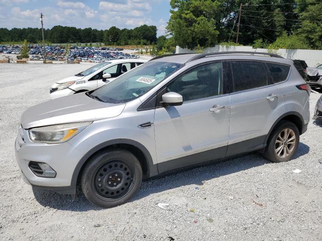 2018 FORD ESCAPE SE, 