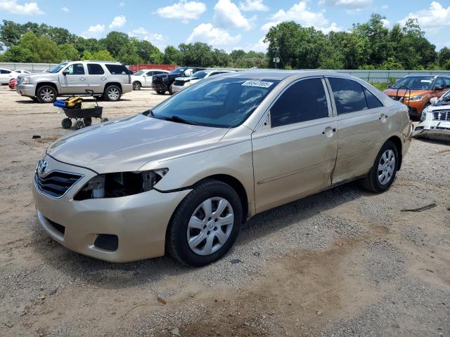 2011 TOYOTA CAMRY BASE, 
