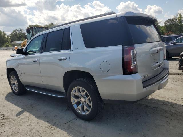 1GKS1BKC1GR413225 - 2016 GMC YUKON SLT BEIGE photo 2