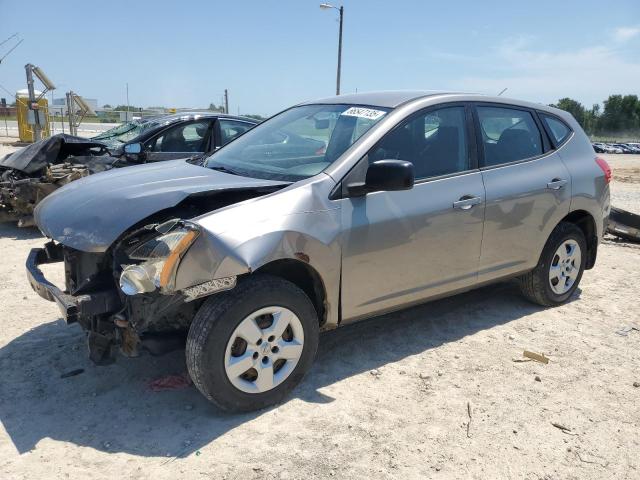 2009 NISSAN ROGUE S, 