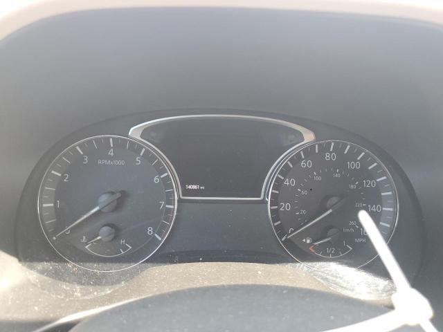 5N1DR2MM4HC636572 - 2017 NISSAN PATHFINDER S 蓝色 照片 9