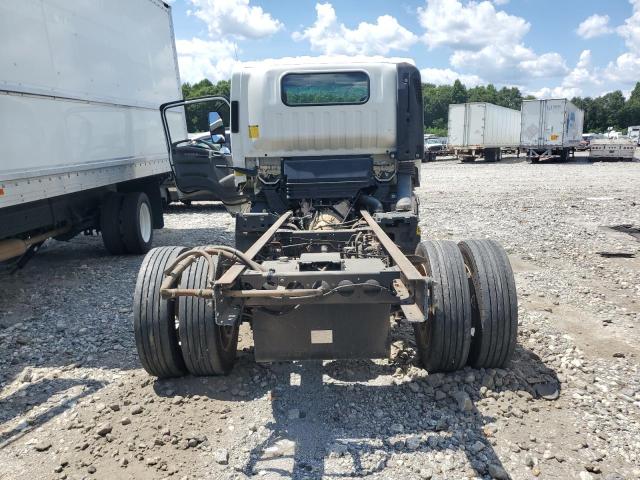 54DC4W1B6KS800521 - 2019 ISUZU NPR HD თეთრი ფოტო 6