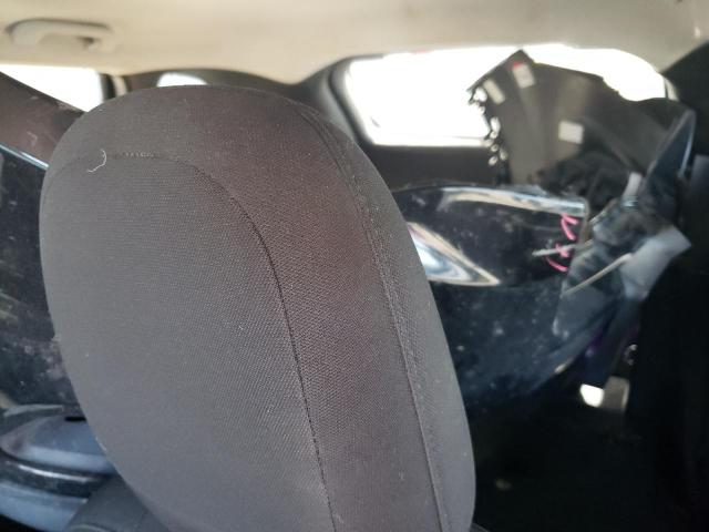 1C4PJLCB5KD344400 - 2019 JEEP CHEROKEE LATITUDE Чорний фото 10