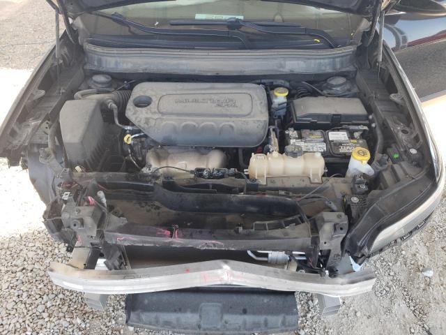 1C4PJLCB5KD344400 - 2019 JEEP CHEROKEE LATITUDE Чорний фото 12