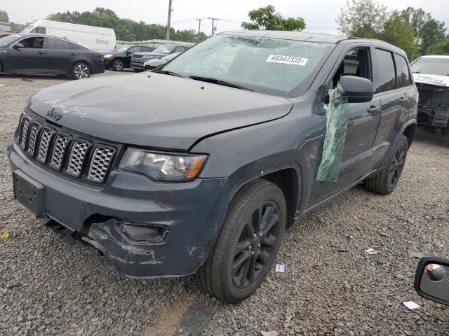 2018 JEEP GRAND CHER LAREDO, 