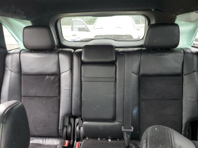 1C4RJFAG5JC266732 - 2018 JEEP GRAND CHER LAREDO Mavi fotoğraf 10