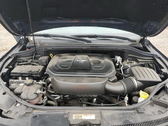 1C4RJFAG5JC266732 - 2018 JEEP GRAND CHER LAREDO Mavi fotoğraf 12