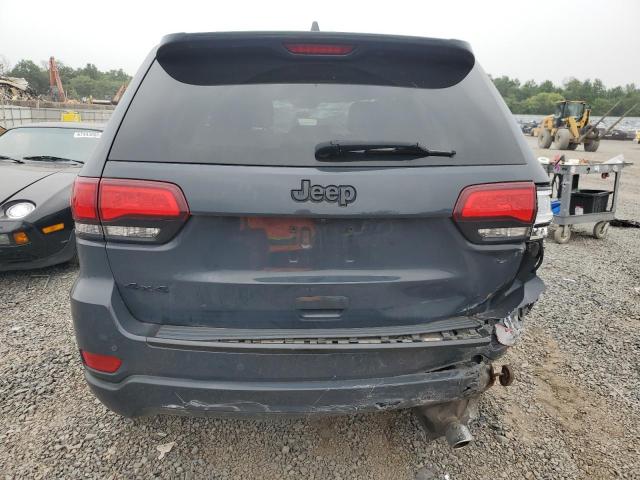 1C4RJFAG5JC266732 - 2018 JEEP GRAND CHER LAREDO Mavi fotoğraf 6