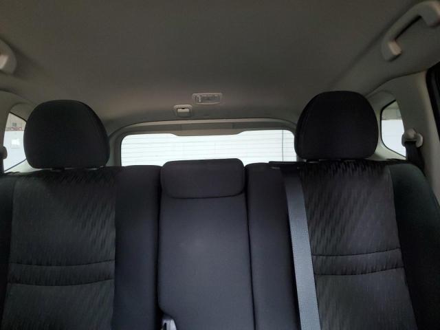 5N1AT2MVXJC788522 - 2018 NISSAN ROGUE S 绿色 照片 10