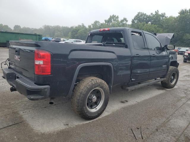 1GTV2LEC4GZ339144 - 2016 GMC SIERRA K1500 BLACK photo 3