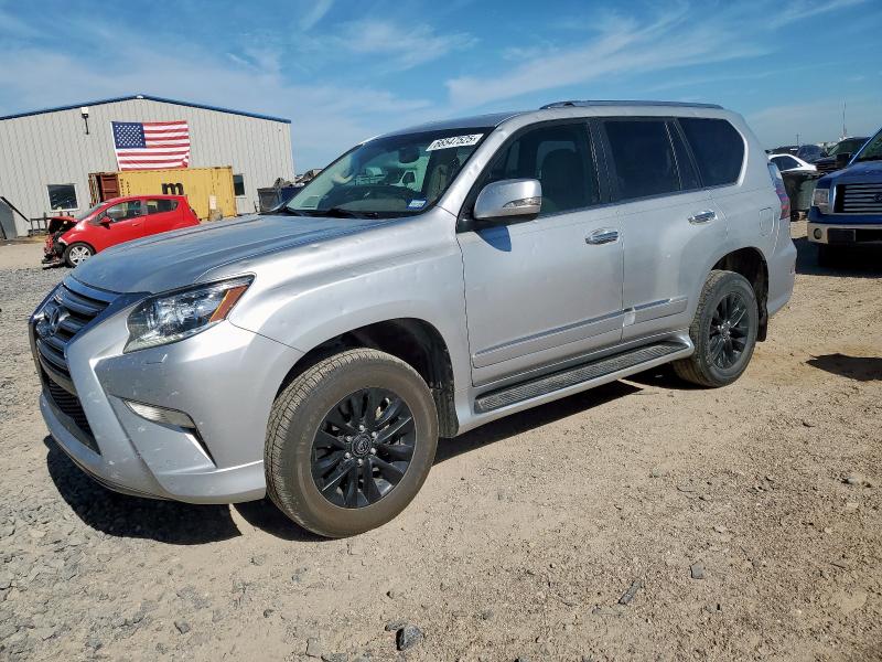 2019 LEXUS GX 460, null