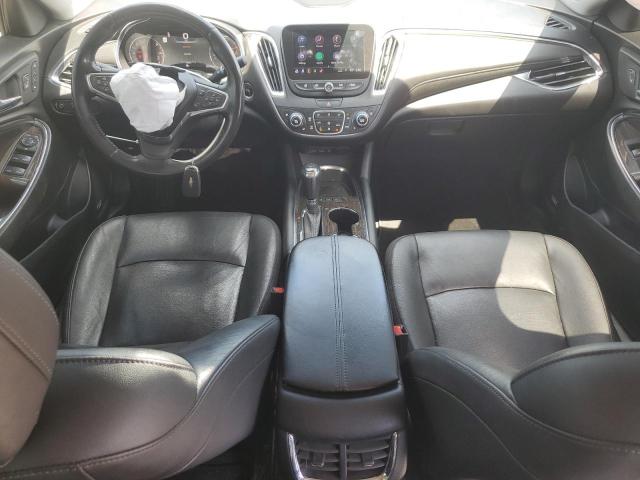 1G1ZE5SX3KF197576 - 2019 CHEVROLET MALIBU PREMIER BLUE photo 15