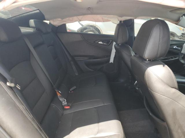 1G1ZE5SX3KF197576 - 2019 CHEVROLET MALIBU PREMIER BLUE photo 20