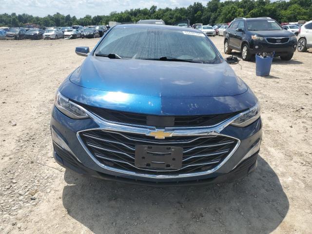 1G1ZE5SX3KF197576 - 2019 CHEVROLET MALIBU PREMIER BLUE photo 9