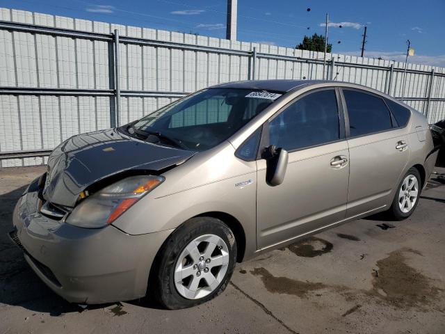 2009 TOYOTA PRIUS, 