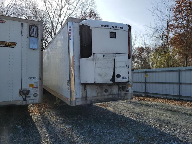 1UYVS25366U951739 - 2006 UTILITY TRAILER თეთრი ფოტო 1