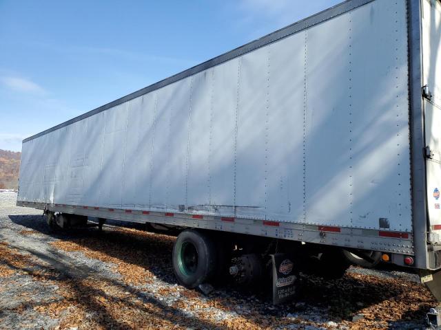 1UYVS25366U951739 - 2006 UTILITY TRAILER თეთრი ფოტო 4