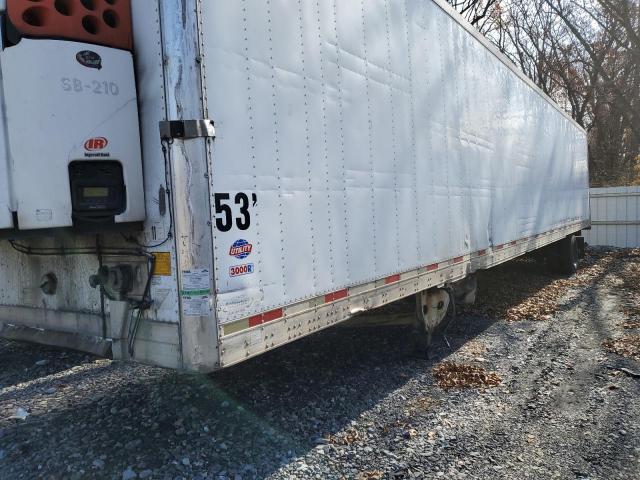 1UYVS25366U951739 - 2006 UTILITY TRAILER თეთრი ფოტო 8