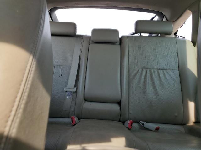 JTDKB20U377549954 - 2007 TOYOTA PRIUS 米色 照片 10