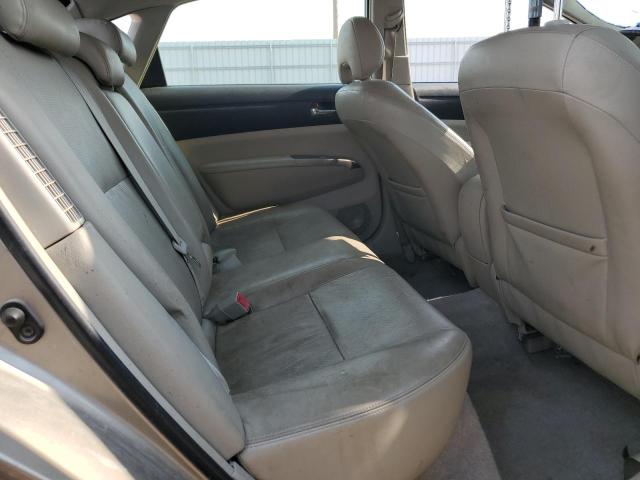 JTDKB20U377549954 - 2007 TOYOTA PRIUS 米色 照片 11