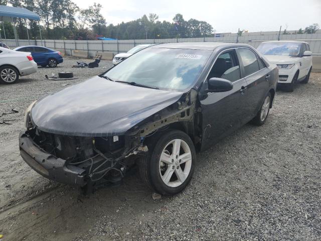 2014 TOYOTA CAMRY L, 