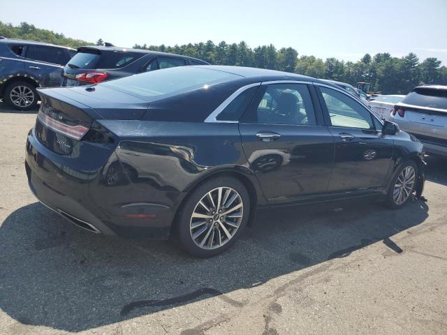 3LN6L5D97HR662401 - 2017 LINCOLN MKZ SELECT BLACK photo 3