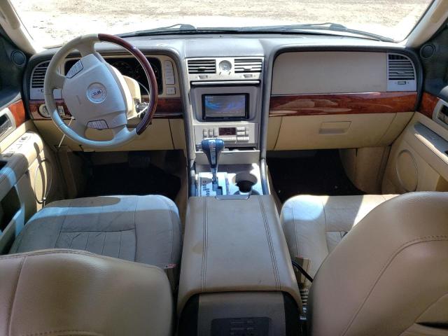 5LMFU27566LJ11826 - 2006 LINCOLN NAVIGATOR 灰色 照片 8