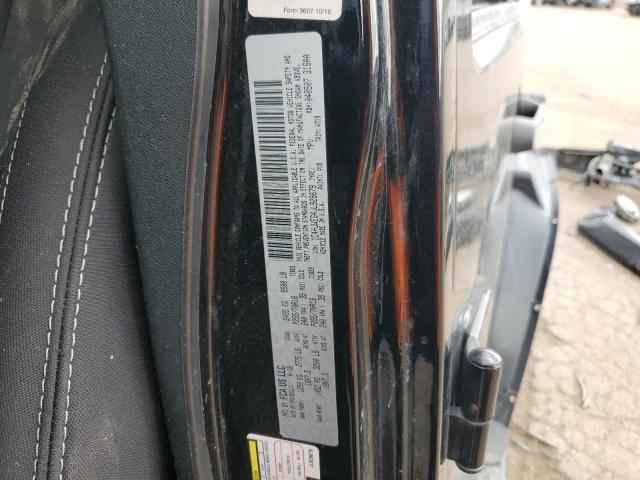 1C4HJWEG4JL929679 - 2018 JEEP WRANGLER UNLIMITED SAHARA 黑色 照片 13