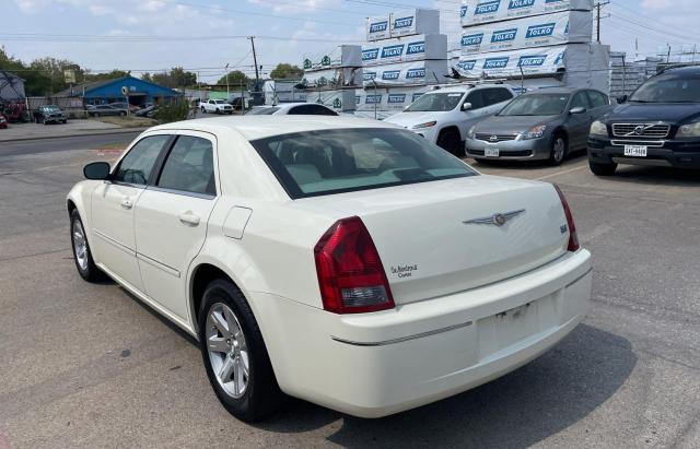 2C3KA53G76H243373 - 2006 CHRYSLER 300 TOURING WHITE photo 3