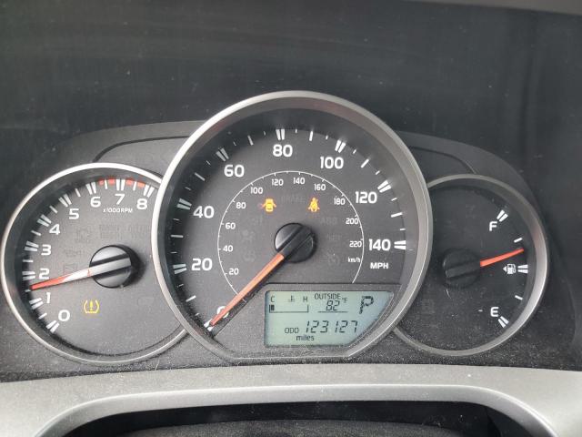 2T3BFREV4GW432645 - 2016 TOYOTA RAV4 LE ORANGE photo 9