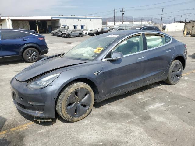 2020 TESLA MODEL 3, 