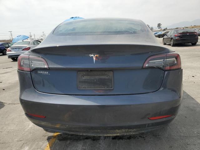 5YJ3E1EA7LF659964 - 2020 TESLA MODEL 3 ნაცრისფერი ფოტო 6
