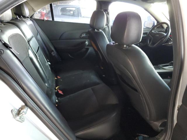 1G11C5SA7DF130108 - 2013 CHEVROLET MALIBU 1LT SILVER photo 10