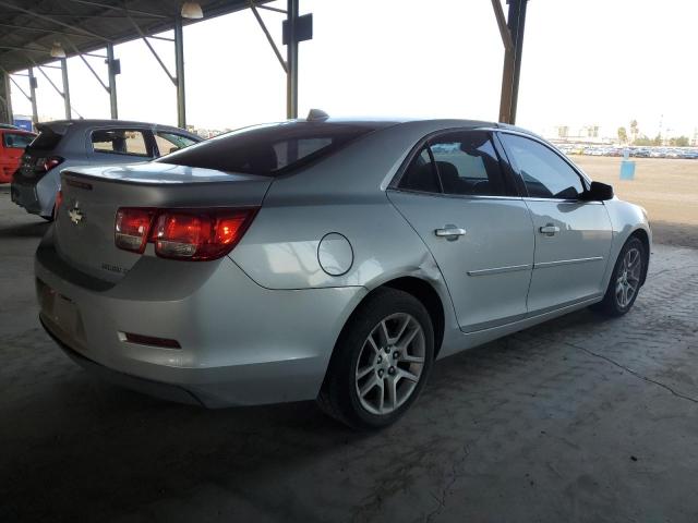 1G11C5SA7DF130108 - 2013 CHEVROLET MALIBU 1LT SILVER photo 3