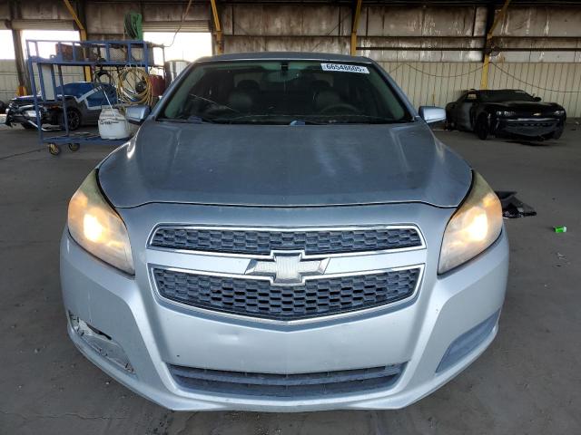 1G11C5SA7DF130108 - 2013 CHEVROLET MALIBU 1LT SILVER photo 5