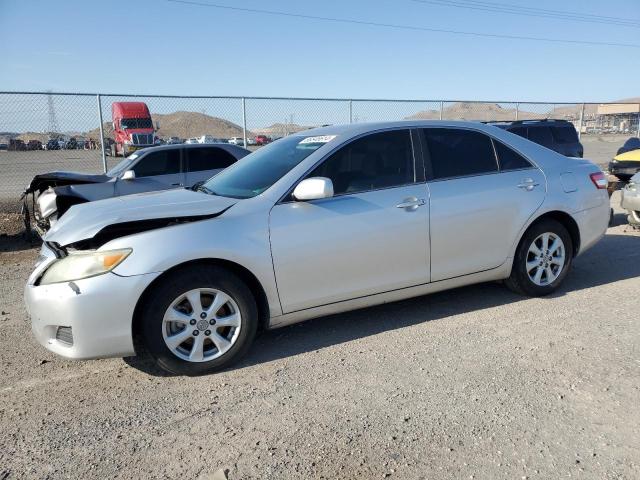 2010 TOYOTA CAMRY BASE, 