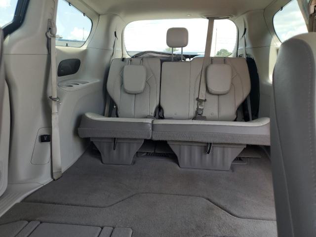 2C4RC1EG7KR588269 - 2019 CHRYSLER PACIFICA TOURING L PLUS BLACK photo 10