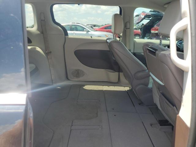 2C4RC1EG7KR588269 - 2019 CHRYSLER PACIFICA TOURING L PLUS BLACK photo 11