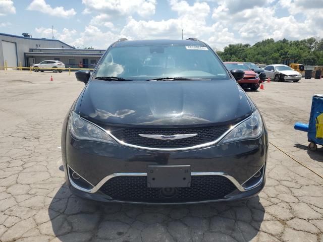 2C4RC1EG7KR588269 - 2019 CHRYSLER PACIFICA TOURING L PLUS BLACK photo 5